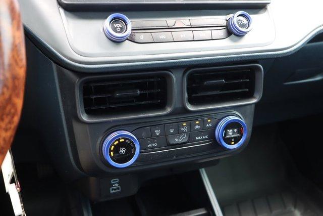 used 2022 Ford Maverick car, priced at $22,500