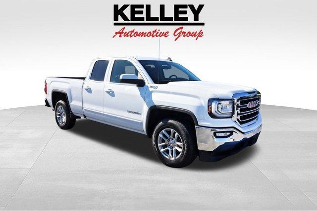 used 2019 GMC Sierra 1500 Limited car, priced at $24,500