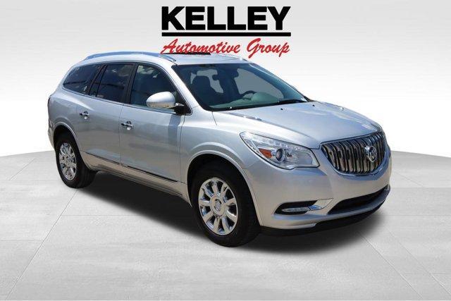 used 2013 Buick Enclave car, priced at $12,897