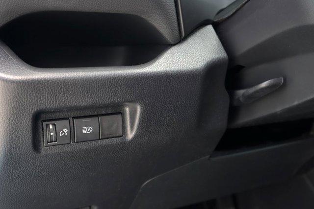 used 2020 Toyota RAV4 car, priced at $19,500