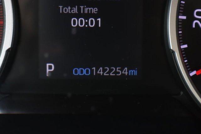 used 2020 Toyota RAV4 car, priced at $19,500