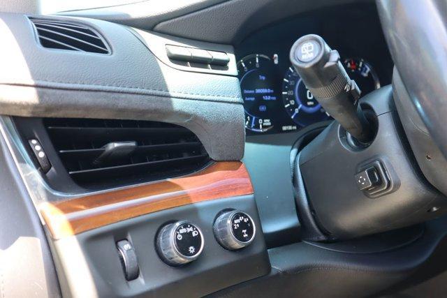 used 2019 Cadillac Escalade ESV car, priced at $36,000