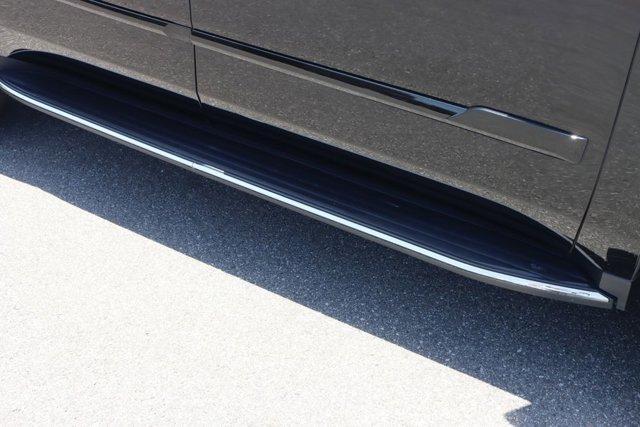 used 2019 Cadillac Escalade ESV car, priced at $36,000