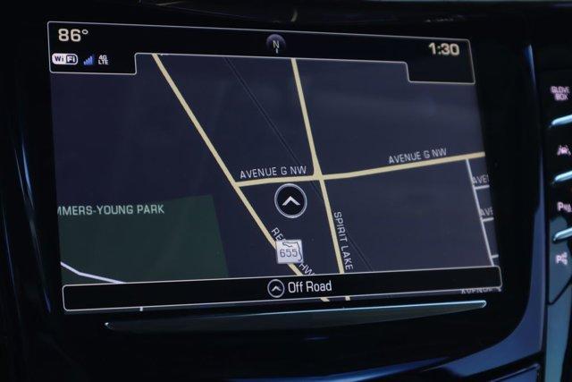 used 2019 Cadillac Escalade ESV car, priced at $36,000
