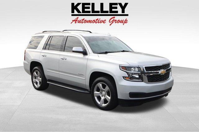 used 2019 Chevrolet Tahoe car, priced at $26,160