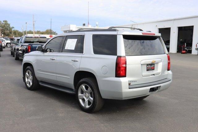 used 2019 Chevrolet Tahoe car, priced at $26,160