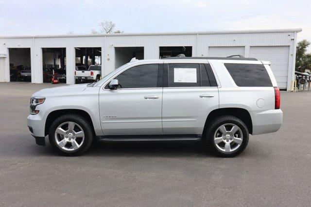 used 2019 Chevrolet Tahoe car, priced at $26,160