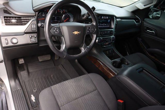 used 2019 Chevrolet Tahoe car, priced at $26,160