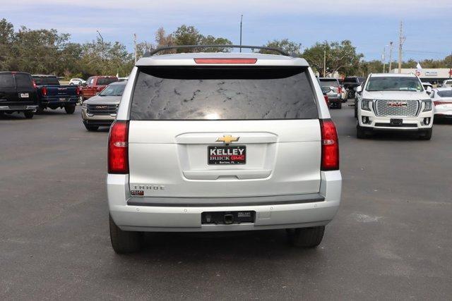 used 2019 Chevrolet Tahoe car, priced at $26,160