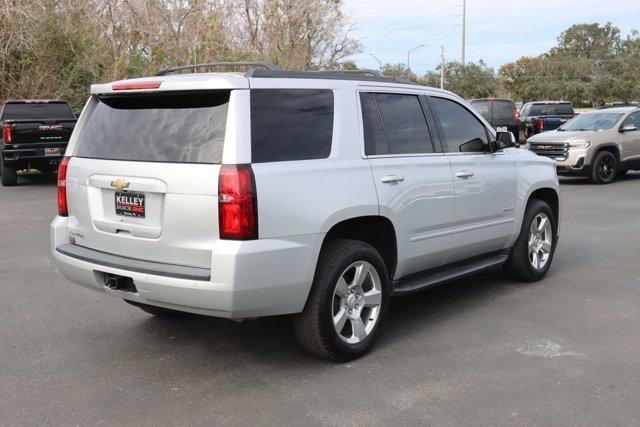 used 2019 Chevrolet Tahoe car, priced at $26,160