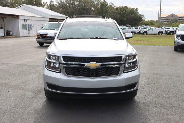 used 2019 Chevrolet Tahoe car, priced at $26,160