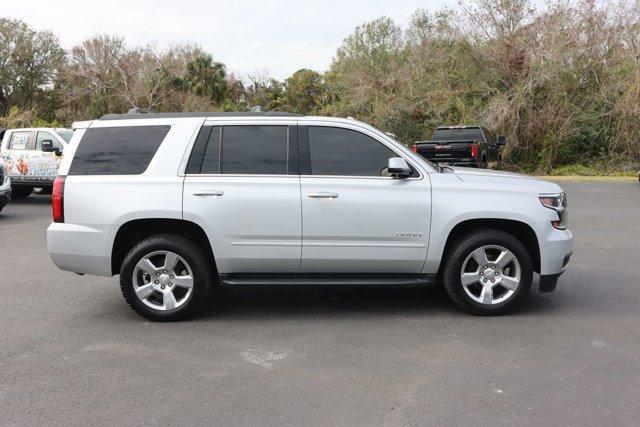 used 2019 Chevrolet Tahoe car, priced at $26,160