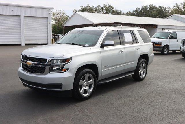 used 2019 Chevrolet Tahoe car, priced at $26,160