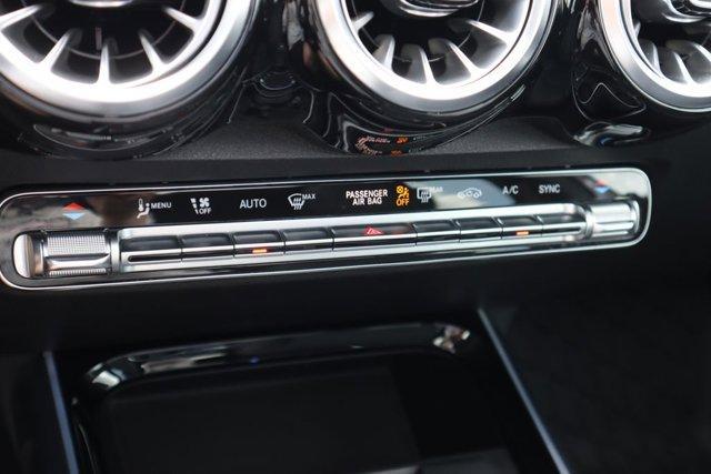 used 2023 Mercedes-Benz AMG GLB 35 car, priced at $40,000