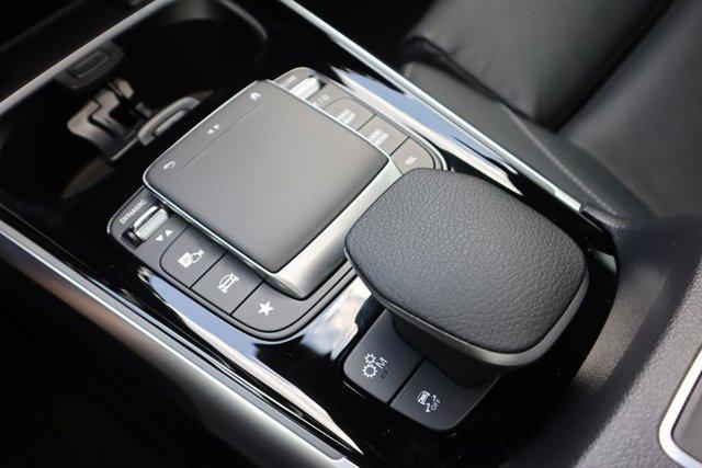 used 2023 Mercedes-Benz AMG GLB 35 car, priced at $40,000