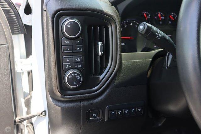 used 2024 Chevrolet Silverado 3500 car, priced at $44,500