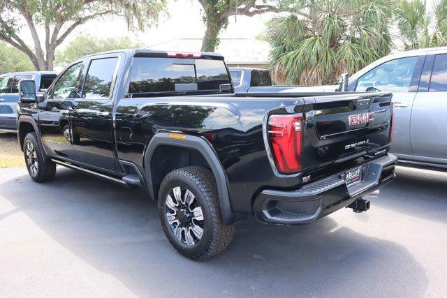 new 2025 GMC Sierra 2500 car, priced at $82,000