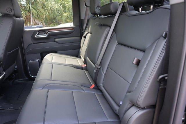 new 2025 GMC Sierra 2500 car, priced at $82,000