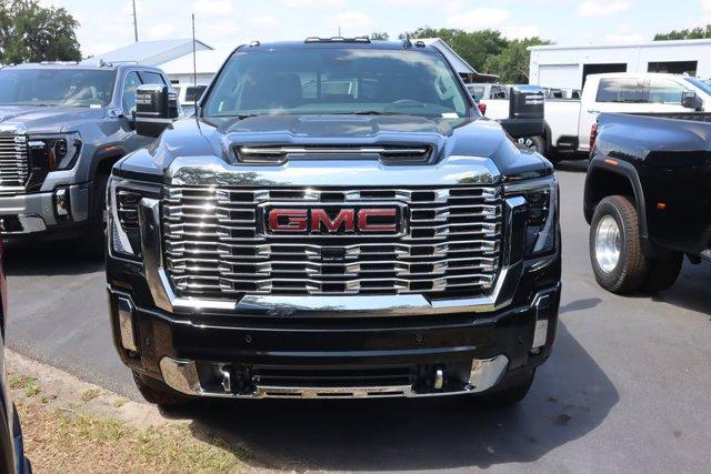 new 2025 GMC Sierra 2500 car, priced at $82,000
