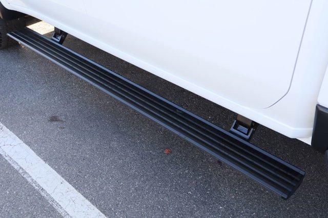 new 2026 GMC Sierra 2500 car, priced at $93,854