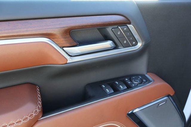 new 2026 GMC Sierra 2500 car, priced at $93,854