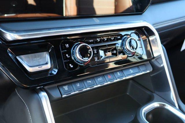 new 2026 GMC Sierra 2500 car, priced at $93,854