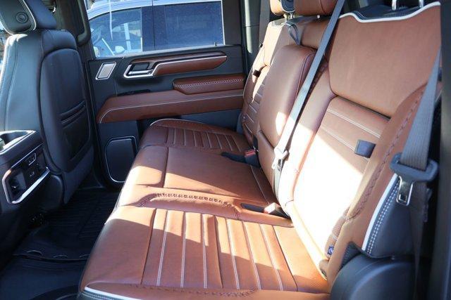 new 2026 GMC Sierra 2500 car, priced at $93,854