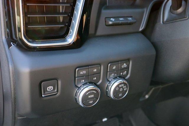 new 2026 GMC Sierra 2500 car, priced at $93,854