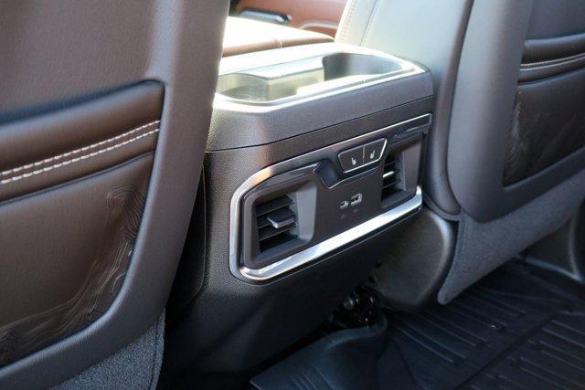 new 2026 GMC Sierra 2500 car, priced at $93,854