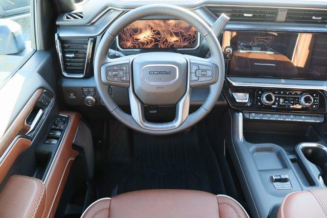 new 2026 GMC Sierra 2500 car, priced at $93,854