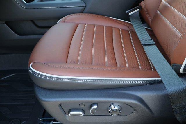 new 2026 GMC Sierra 2500 car, priced at $93,854