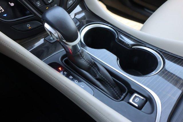 used 2020 Buick Envision car, priced at $18,500