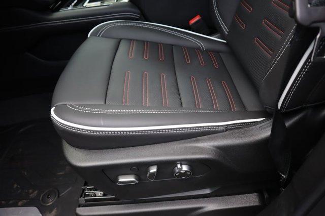 new 2025 GMC Yukon car, priced at $94,492