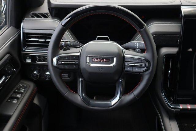 new 2025 GMC Yukon car, priced at $94,492