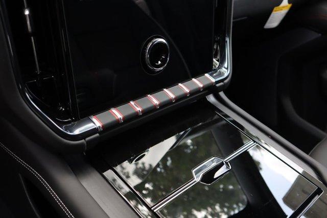 new 2025 GMC Yukon car, priced at $94,492