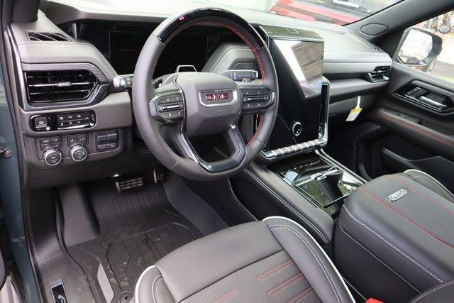 new 2025 GMC Yukon car, priced at $94,492
