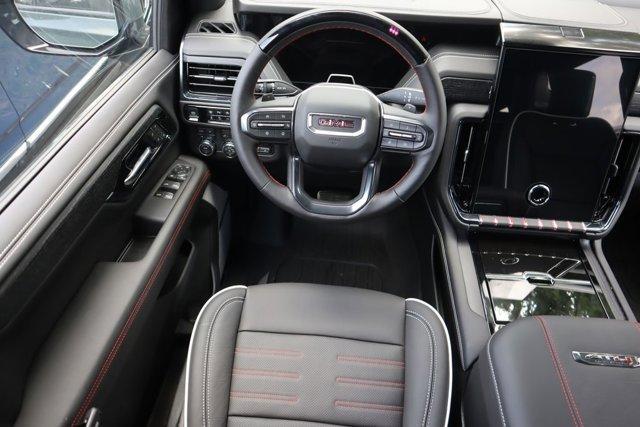 new 2025 GMC Yukon car, priced at $94,492