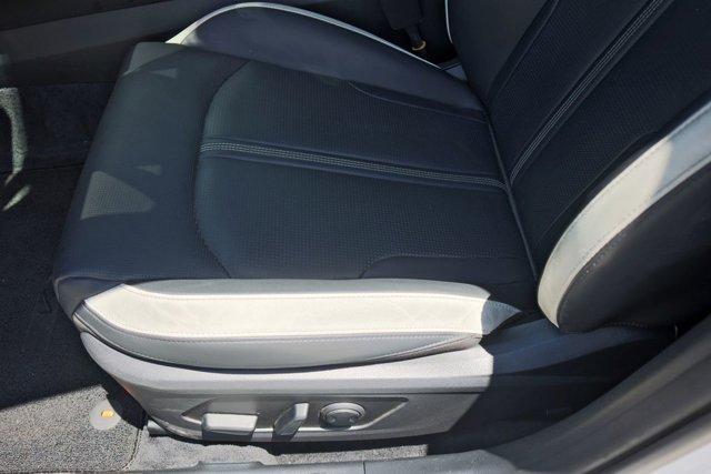 used 2025 Kia K5 car, priced at $29,500