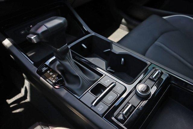 used 2025 Kia K5 car, priced at $29,500