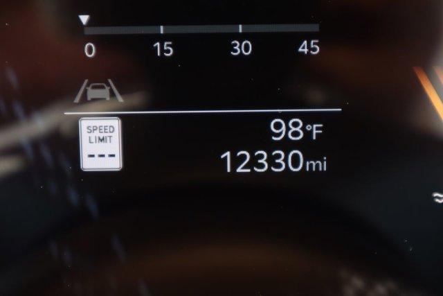 used 2025 Kia K5 car, priced at $29,500