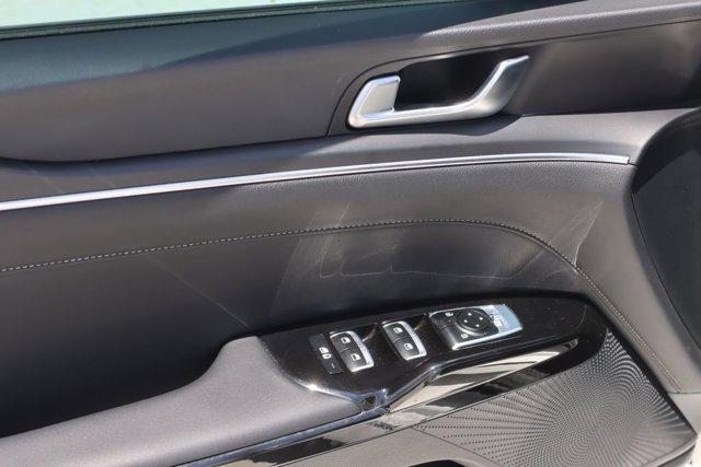 used 2025 Kia K5 car, priced at $29,500