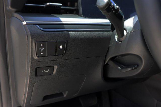 used 2025 Kia K5 car, priced at $29,500