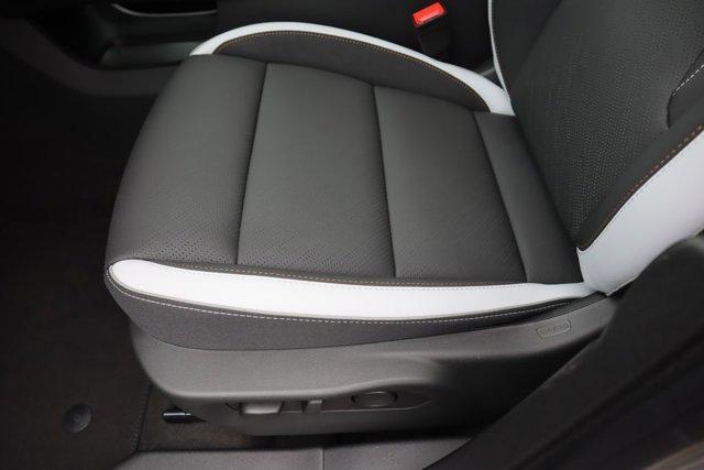 new 2025 Buick Envision car, priced at $42,000