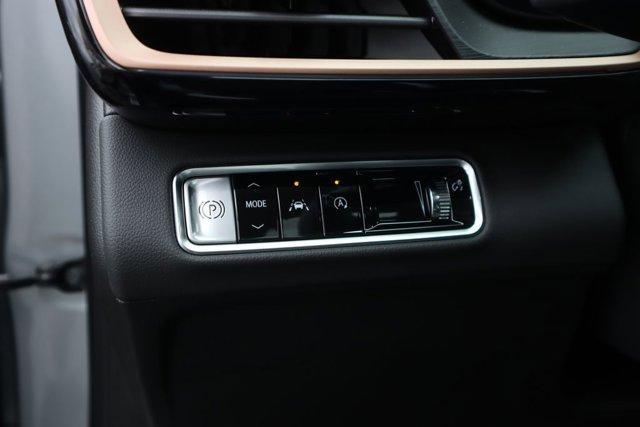 new 2025 Buick Envision car, priced at $42,000
