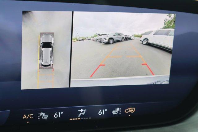 new 2025 Buick Envision car, priced at $42,000