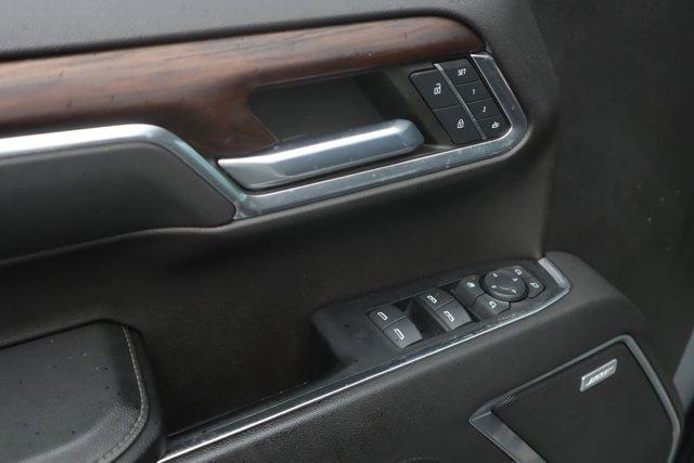 used 2023 GMC Sierra 1500 car, priced at $47,000