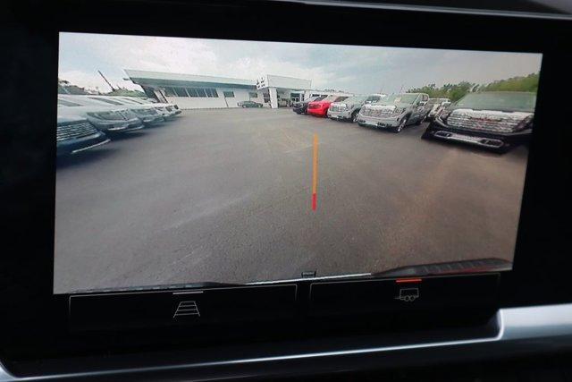 used 2023 GMC Sierra 1500 car, priced at $47,000