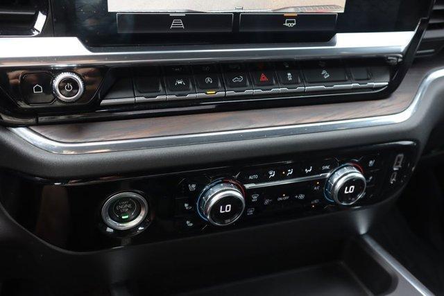 used 2023 GMC Sierra 1500 car, priced at $47,000