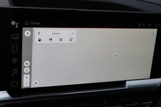 used 2023 GMC Sierra 1500 car, priced at $47,000