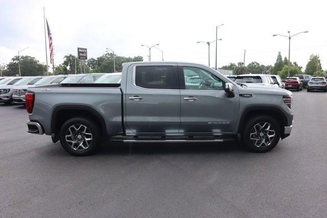 used 2023 GMC Sierra 1500 car, priced at $47,000